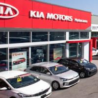 Motorama Kia Browns Plains image 1